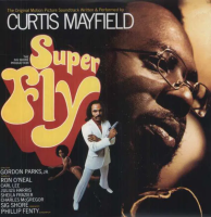 Curtis Mayfield — Super Fly