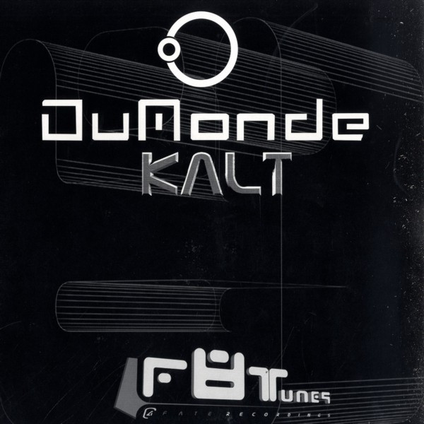 DuMonde — Kalt
