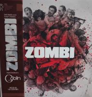 Goblin — Zombie (Original Film Soundtrack)