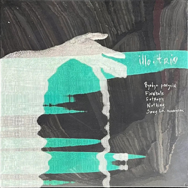 ILLO.TRIO — ILLO.TRIO