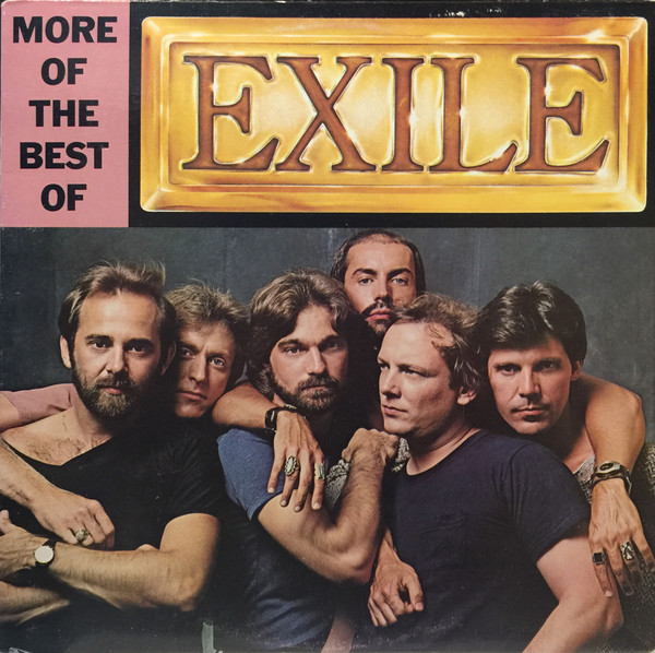Exile — More Of The Best Of