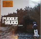 PUDDLE OF MUDD — Come Clean