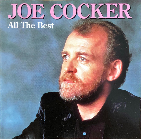 Joe Cocker — All The Best