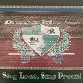 DROPKICK MURPHYS — Sing Loud, Sing Proud!
