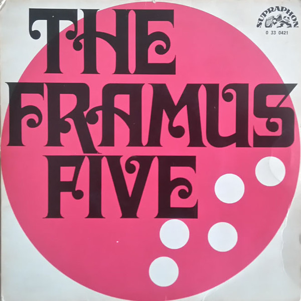 Framus Five — In The Midnight Hour