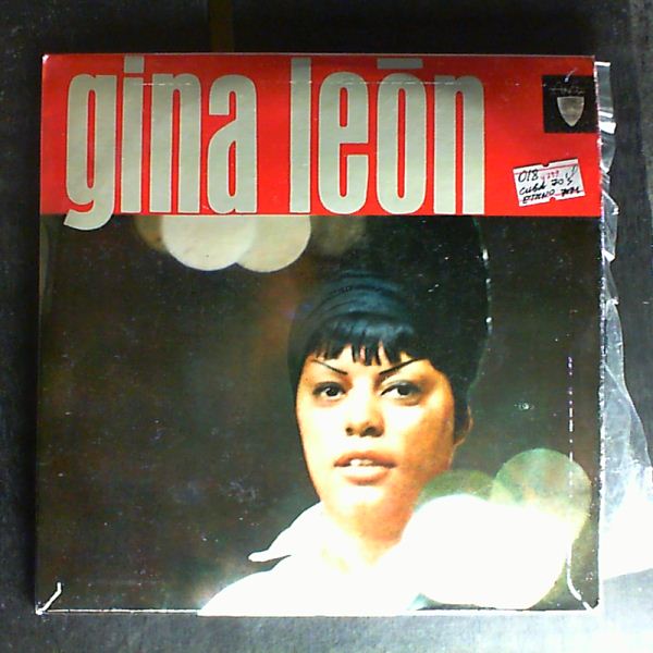 Leon Gina — Leon Gina