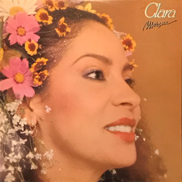 Clara Nunes — Clara Morena