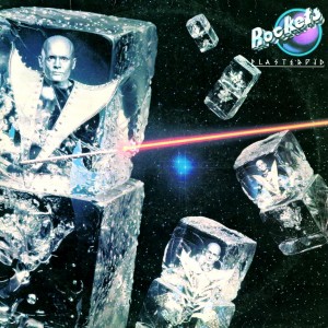 Rockets — Plasteroïd