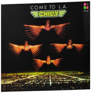 Chilly — Come To L.A.