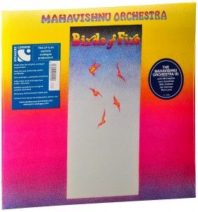 Mahavishnu Orchestra — Birds Of Fire