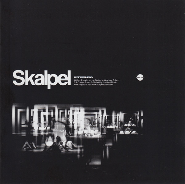 Skalpel — Skalpel
