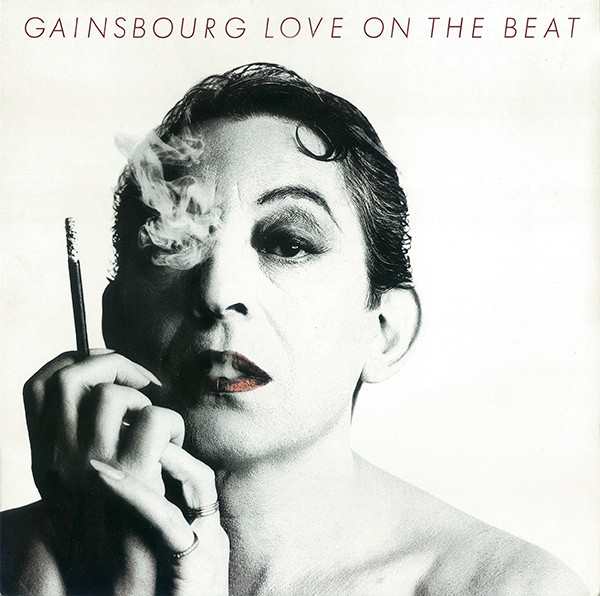 Serge Gainsbourg — Love On The Beat