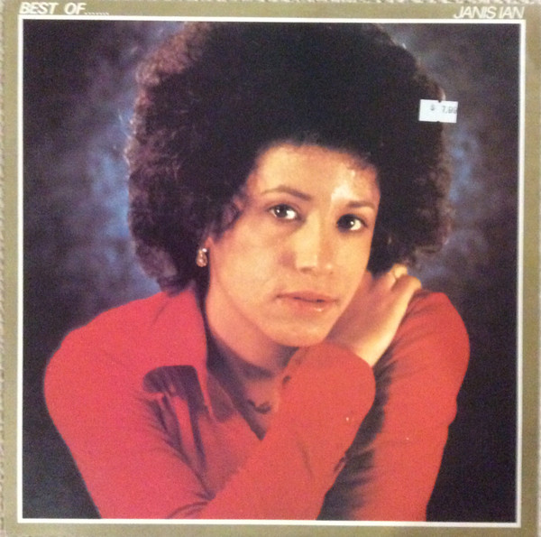 Janis Ian — Best Of Janis Ian