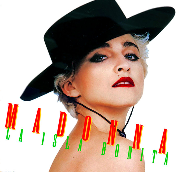 Madonna — La Isla Bonita