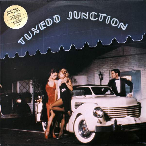 Tuxedo Junction — Tuxedo Junction