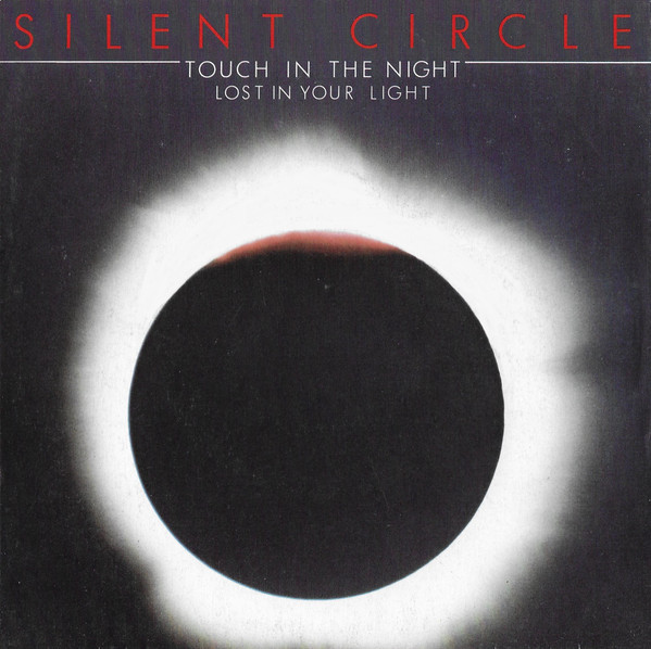 Silent Circle — Touch In The Night (Crash Version)