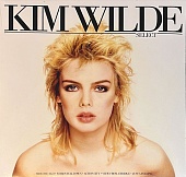Kim Wilde — Select
