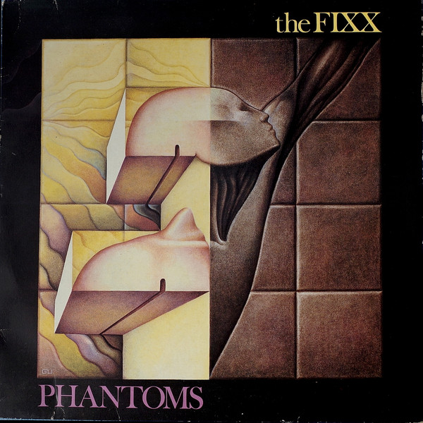 The Fixx — Phantoms