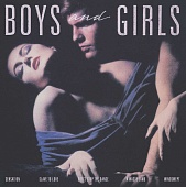 Bryan Ferry — Boys And Girls