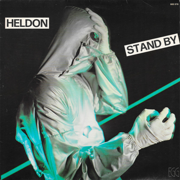 Heldon — Stand By