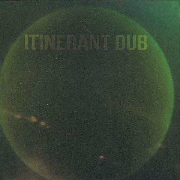 Itinerant Dubs — UR MY ID