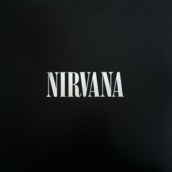 NIRVANA — NIRVANA DELUXE VERSION