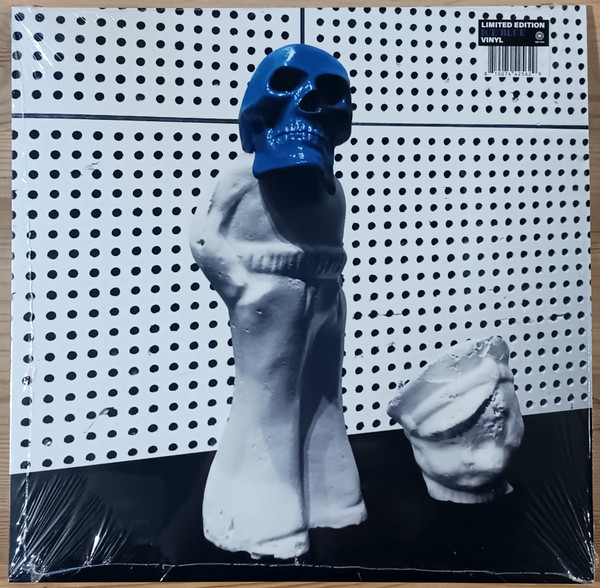 Jack White — Frozen Charlatan