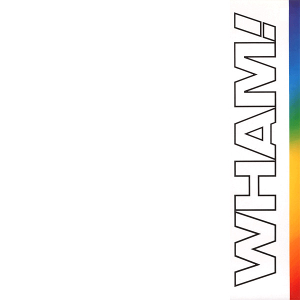 Wham! — The Final