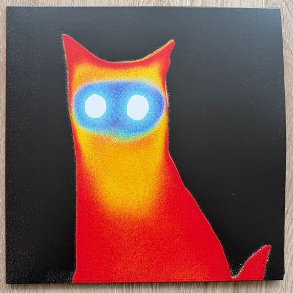 BASEMENT — WIRED COKE BOTTLE VINYL EDITION