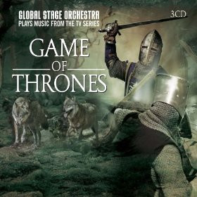 Global Stage Orchestra — Plays Music From Game Of Thrones