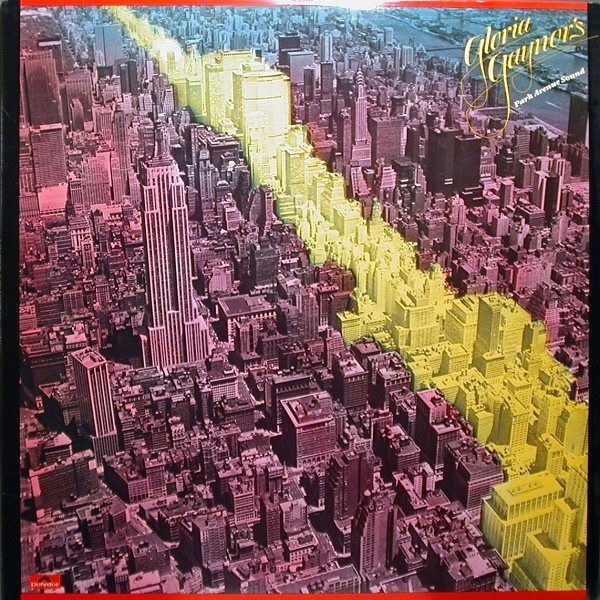 Gloria Gaynor — Gloria Gaynor's Park Avenue Sound