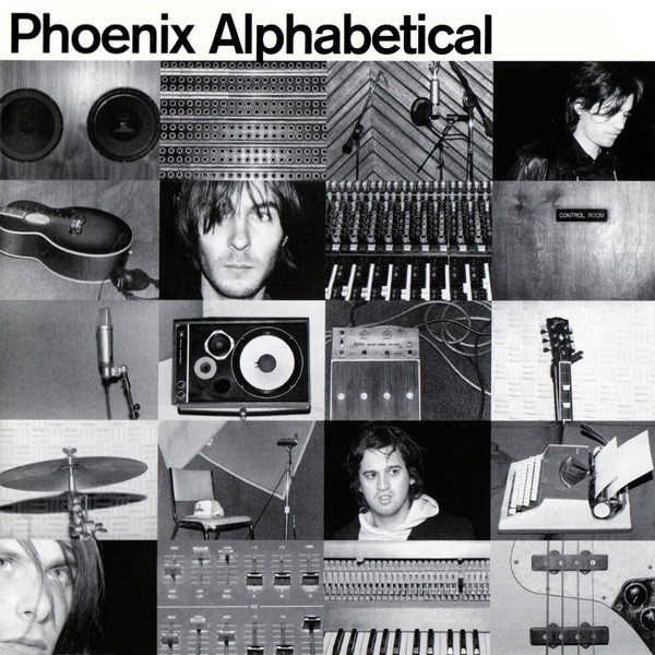 Phoenix — Alphabetical
