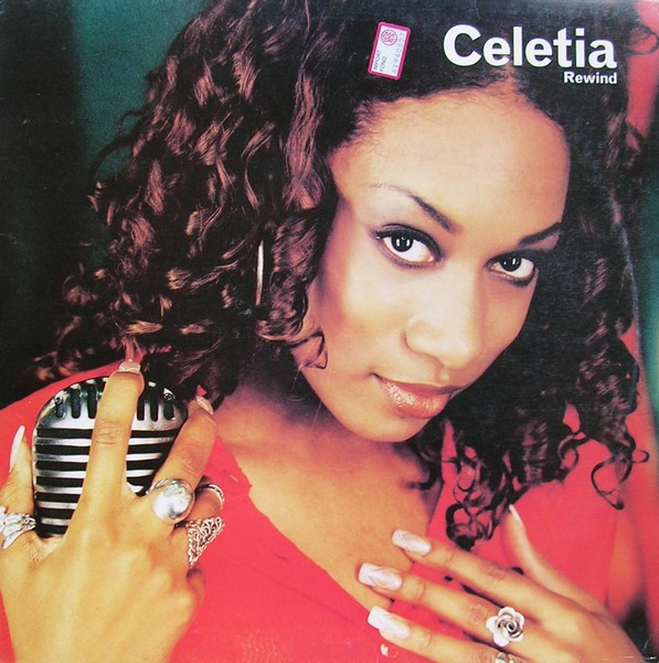 Celetia — Rewind