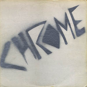 Chrome (8) — The Visitation