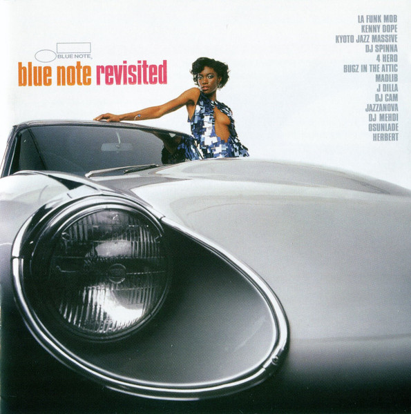 Various — Blue Note Revisited