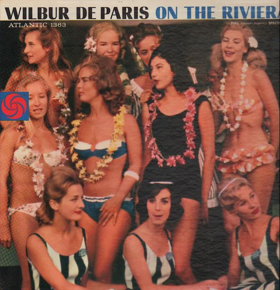 Wilbur De Paris — On The Riviera