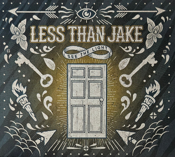 Less Than Jake — See The Light