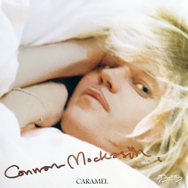 Connan Mockasin — Caramel