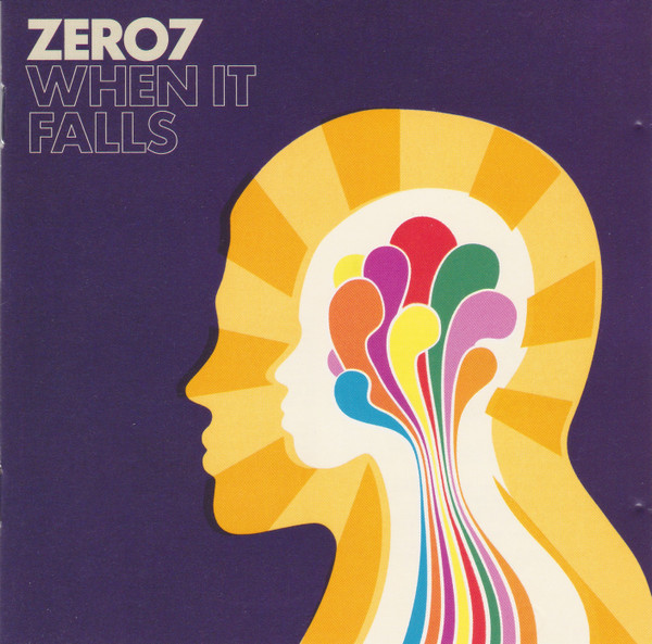 Zero 7 — When It Falls