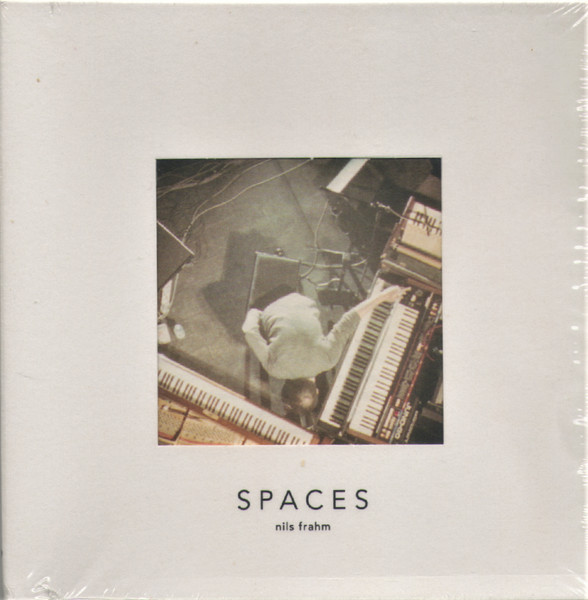 Nils Frahm — Spaces