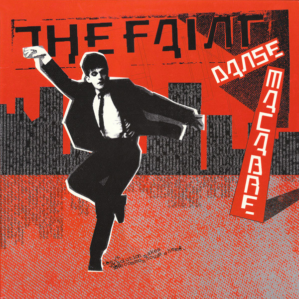 The Faint — Danse Macabre
