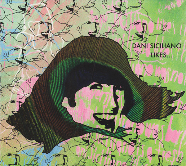 Dani Siciliano — Likes...