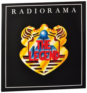 Radiorama — The Legend