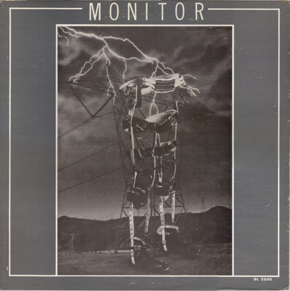 Monitor (3) — Monitor