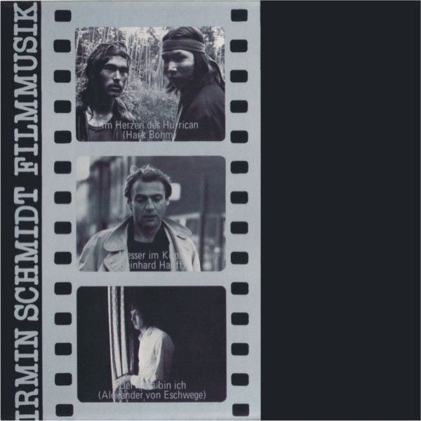 Irmin Schmidt — Filmmusik