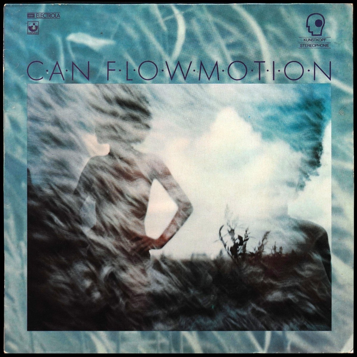 Can — Flow Motion