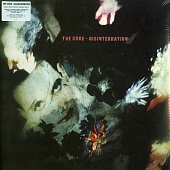 The Cure — Disintegration