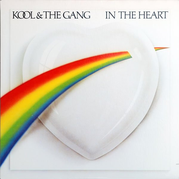 Kool & The Gang — In The Heart