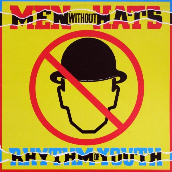 Men Without Hats — Rhythm Of Youth