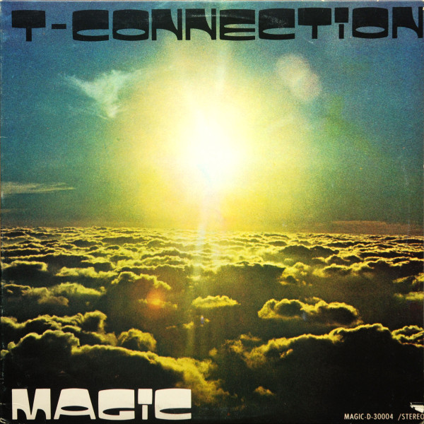 T-Connection — Magic